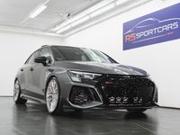 Gebraucht Audi RS3 Sportback 460 PS (338 kW) 2021 Kleinwagen