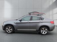 Gebraucht BMW X6 306 PS (225 kW) 2012 SUV
