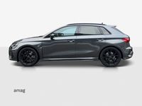 gebraucht Audi RS3 Sportback 