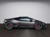 Gebraucht Lamborghini Huracán 611 PS (449 kW) 2023 Braun Coupé