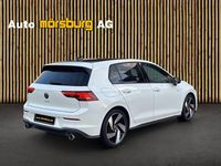 Gebraucht VW Golf VIII GTI 265 PS (194 kW) 2024 Limousine