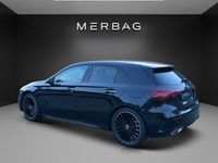 gebraucht Mercedes A250 4Matic AMG Line 4Matic 7G-DCT