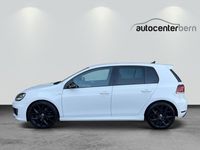 gebraucht VW Golf VI 