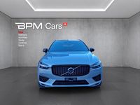 Gebraucht Volvo XC60 R-Design 341 PS (250 kW) 2021 SUV