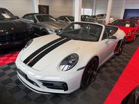 Gebraucht Porsche 911 Carrera GTS 480 PS (353 kW) 2022 Cabrio
