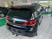 gebraucht VW Golf VI 2.0 TSI R 4motion