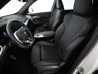 Gebraucht BMW X1 Comfort Edition 218 PS (160 kW) 2024 Weiss SUV