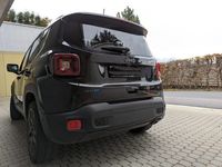 gebraucht Jeep Renegade 1.3 S 4xe