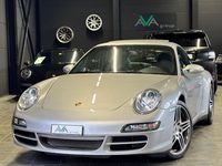 Gebraucht Porsche 911 Carrera 4S 355 PS (261 kW) 2007