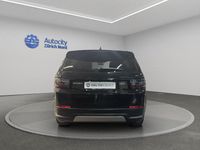 Gebraucht Land Rover Discovery Sport SE 204 PS (150 kW) 2022 Schwarz SUV
