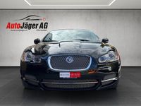 Gebraucht Jaguar XF Portfolio 385 PS (283 kW) 2009 Limousine