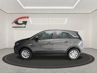 gebraucht Opel Crossland 1.2 T 130 Elegance