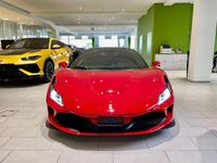 gebraucht Ferrari F8 Tributo