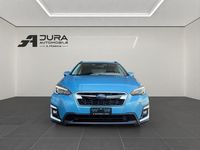 Gebraucht Subaru XV 166 PS (122 kW) 2020 SUV