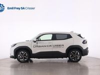 Neu Toyota Urban Cruiser Trend 127 kW (174 PS) 2025 Weiss SUV