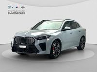 Gebraucht BMW iX2 M Sport 230 kW (313 PS) 2025 SUV