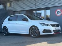 Gebraucht Peugeot 308 GTi 262 PS (192 kW) 2019