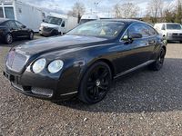 Gebraucht Bentley Continental GT 560 PS (411 kW) 2006