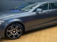 gebraucht Mercedes CLS350 CLS-Klasse X218 Shooting BrakeCDI BlueTec 4matic