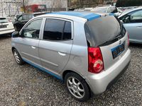 Gebraucht Kia Picanto Classic 65 PS (47 kW) 2010