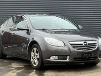 Gebraucht Opel Insignia Edition 130 PS (95 kW) 2012