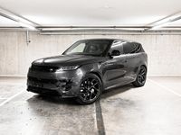 Neu Land Rover Range Rover Sport SE Dynamic 460 PS (338 kW) 2026 Grau SUV