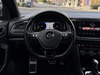Gebraucht VW T-Roc Sport 150 PS (110 kW) 2020 SUV