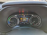 Gebraucht Nissan Juke Tekna 143 PS (105 kW) 2022 Weiss SUV