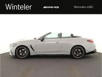Neu Mercedes CLE53 AMG AMG 449 PS (330 kW) 2026 Grau Cabrio