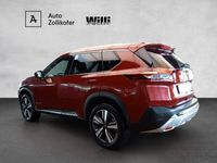 gebraucht Nissan X-Trail 1.5 VC-T Tekna e-4orce 7P