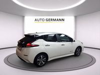 gebraucht Nissan Leaf Visia (inkl Batterie)