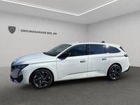 Gebraucht Peugeot 308 SW Allure 136 PS (100 kW) 2025 Kombi