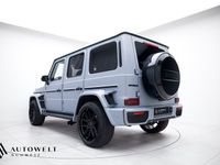 gebraucht Mercedes G63 AMG AMG BRABUS WIDESTAR