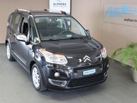 gebraucht Citroën C3 Picasso 1.6i 16V Swiss Style