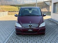 Gebraucht Mercedes Viano 136 PS (100 kW) 2011 Van / Kleinbus