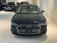 gebraucht Audi A6 45 TFSI Sport quattro S-tronic