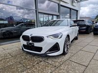 gebraucht BMW M240 Steptronic