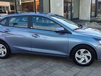 Neu Hyundai i20 100 PS (73 kW) 2025 Kleinwagen