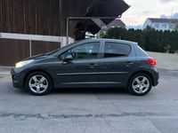 gebraucht Peugeot 207 1.6 16V Sport