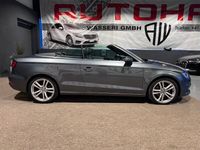 Gebraucht Audi A3 S-Line 150 PS (110 kW) 2015 Cabrio