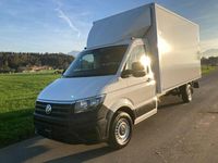 Gebraucht VW Crafter 177 PS (130 kW) 2022 Van