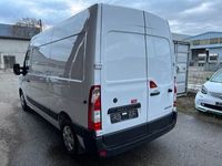 gebraucht Renault Master Z.E. 33 R75 L1H1