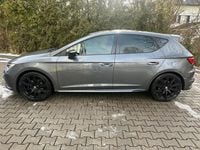 Gebraucht Seat Leon FR 150 PS (110 kW) 2018
