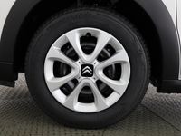 gebraucht Citroën C3 1.2 PureTech You S/S