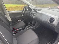 Gebraucht Skoda Citigo-e IV Style 61 kW (83 PS) 2020 Kleinwagen