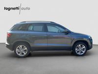 Gebraucht Skoda Karoq Ambition 150 PS (110 kW) 2020 Grau SUV