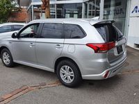 gebraucht Mitsubishi Outlander P-HEV Helvetia 4x4 Automat