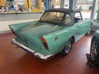 Gebraucht Sunbeam Alpine 1961 Cabrio