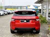 gebraucht Land Rover Range Rover evoque 2.0 Si4 Dynamic AT6