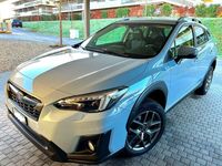 Gebraucht Subaru XV 114 PS (83 kW) 2018 SUV